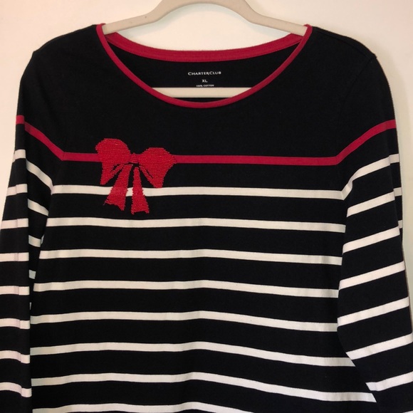 Charter Club💕 5/$25 or original price - Picture 2 of 6